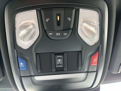 2026 RAM 3500 RAM 3500 TRADESMAN CREW CAB 4X4 8' BOX