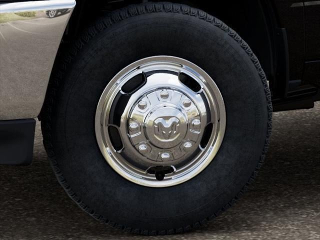 2026 RAM 3500 RAM 3500 TRADESMAN CREW CAB 4X4 8' BOX