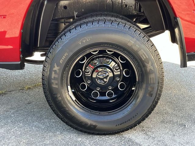 2026 RAM 3500 RAM 3500 BIG HORN CREW CAB 4X4 8' BOX