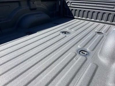 2026 RAM 3500 RAM 3500 BIG HORN CREW CAB 4X4 8' BOX