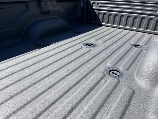 2026 RAM 3500 RAM 3500 BIG HORN CREW CAB 4X4 8' BOX