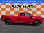 2026 RAM 3500 RAM 3500 BIG HORN CREW CAB 4X4 8' BOX