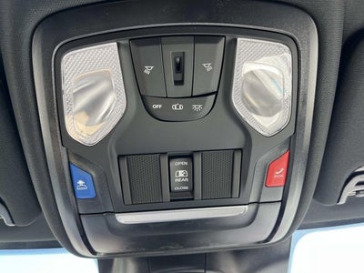 2026 RAM 3500 RAM 3500 BIG HORN CREW CAB 4X4 8' BOX