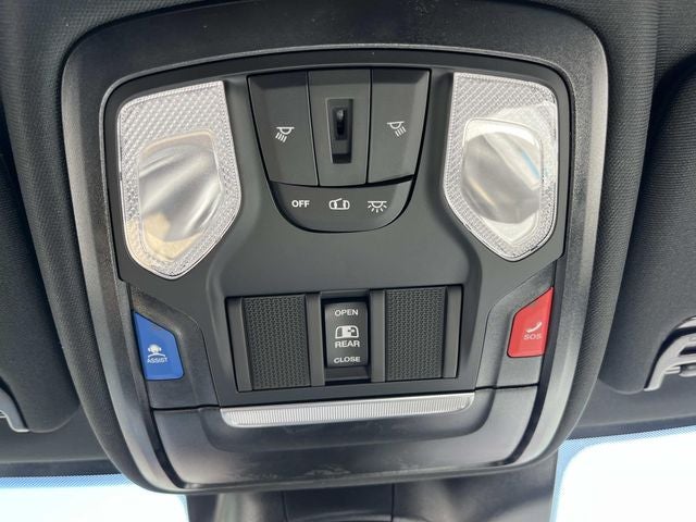 2026 RAM 3500 RAM 3500 BIG HORN CREW CAB 4X4 8' BOX
