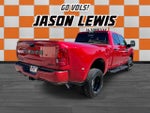 2026 RAM 3500 RAM 3500 BIG HORN CREW CAB 4X4 8' BOX