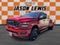 2026 RAM 3500 RAM 3500 BIG HORN CREW CAB 4X4 8' BOX