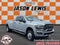 2026 RAM 3500 RAM 3500 BIG HORN CREW CAB 4X4 8' BOX