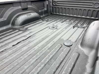 2026 RAM 3500 RAM 3500 BIG HORN CREW CAB 4X4 8' BOX