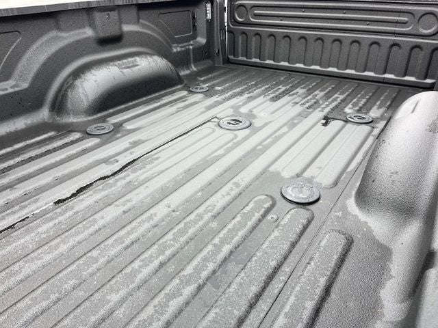 2026 RAM 3500 RAM 3500 BIG HORN CREW CAB 4X4 8' BOX