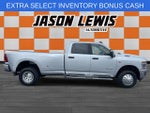2026 RAM 3500 RAM 3500 BIG HORN CREW CAB 4X4 8' BOX