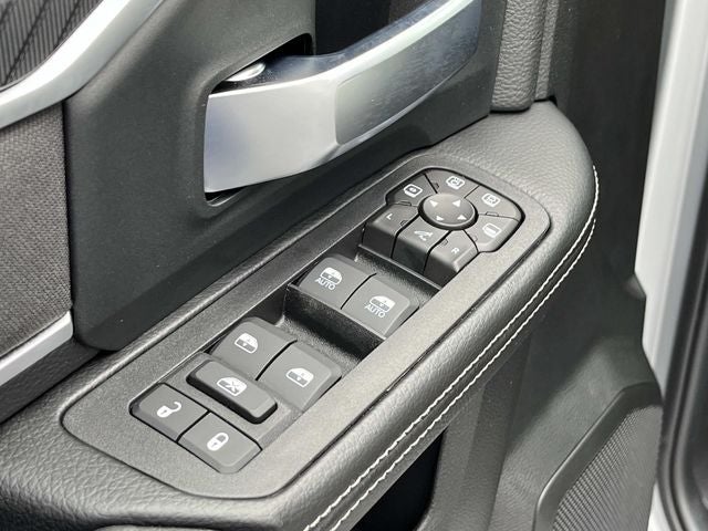 2026 RAM 3500 RAM 3500 BIG HORN CREW CAB 4X4 8' BOX