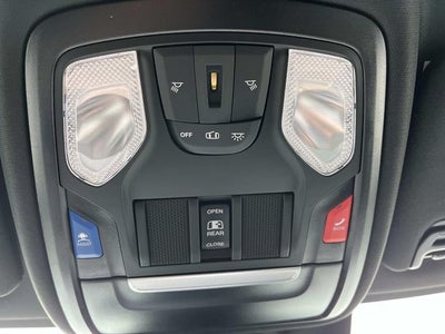 2026 RAM 3500 RAM 3500 BIG HORN CREW CAB 4X4 8' BOX