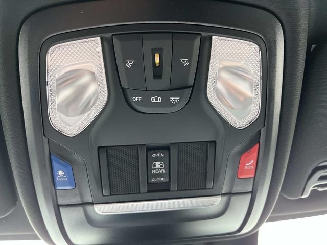 2026 RAM 3500 RAM 3500 BIG HORN CREW CAB 4X4 8' BOX