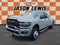 2026 RAM 3500 RAM 3500 BIG HORN CREW CAB 4X4 8' BOX