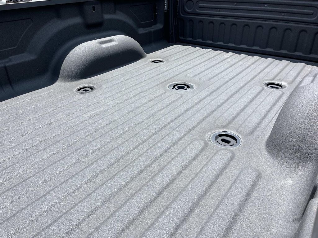 2026 RAM 3500 RAM 3500 BIG HORN CREW CAB 4X4 8' BOX