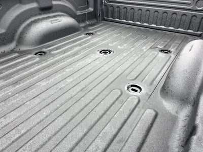 2026 RAM 3500 RAM 3500 LARAMIE CREW CAB 4X4 8' BOX