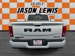 2026 RAM 3500 RAM 3500 LARAMIE CREW CAB 4X4 8' BOX