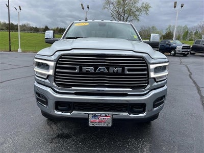 2024 RAM Ram 3500 Laramie