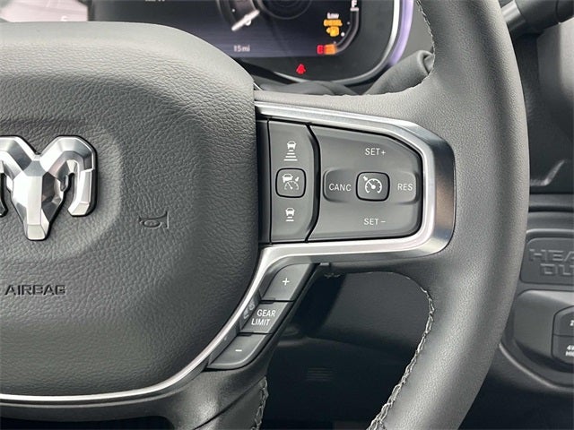 2026 RAM 3500 RAM 3500 LARAMIE CREW CAB 4X4 8' BOX