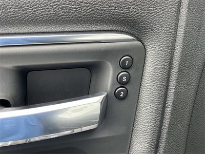 2026 RAM 3500 RAM 3500 LARAMIE CREW CAB 4X4 8' BOX