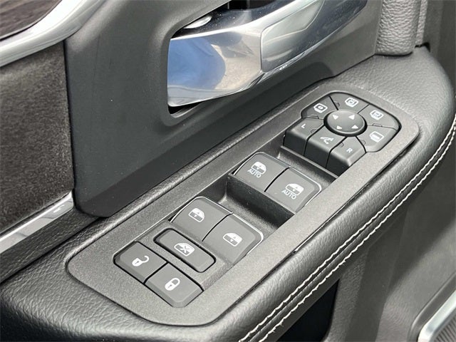 2026 RAM 3500 RAM 3500 LARAMIE CREW CAB 4X4 8' BOX