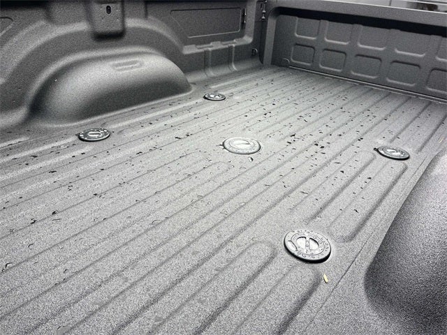 2026 RAM 3500 RAM 3500 LARAMIE CREW CAB 4X4 8' BOX