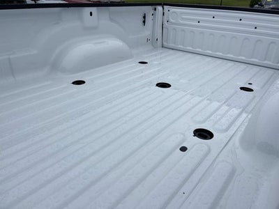 2026 RAM 3500 RAM 3500 LARAMIE CREW CAB 4X4 8' BOX