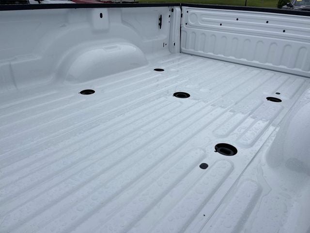 2026 RAM 3500 RAM 3500 LARAMIE CREW CAB 4X4 8' BOX
