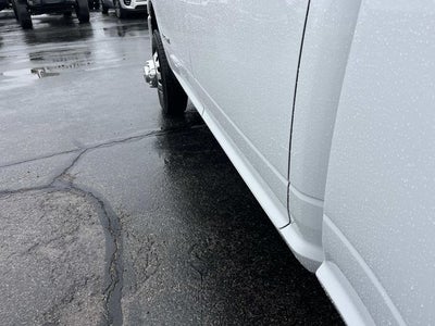2026 RAM 3500 RAM 3500 LARAMIE CREW CAB 4X4 8' BOX