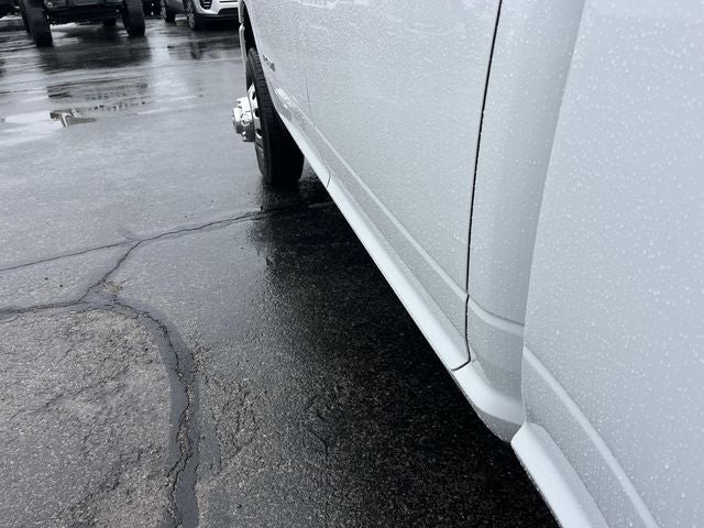 2026 RAM 3500 RAM 3500 LARAMIE CREW CAB 4X4 8' BOX