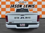 2026 RAM 3500 RAM 3500 LARAMIE CREW CAB 4X4 8' BOX