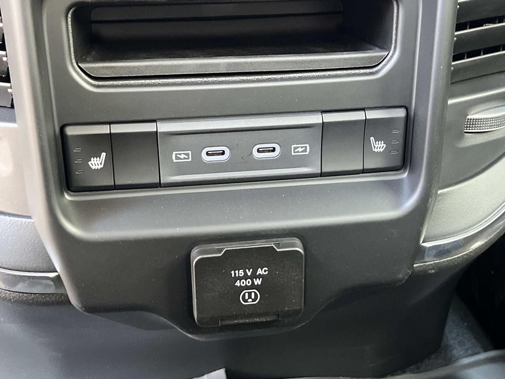 2026 RAM 3500 RAM 3500 LARAMIE CREW CAB 4X4 8' BOX