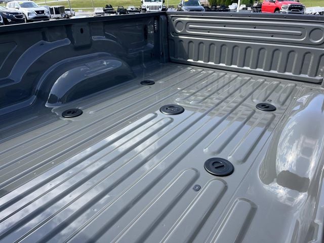 2026 RAM 3500 RAM 3500 LARAMIE CREW CAB 4X4 8' BOX