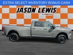 2026 RAM 3500 RAM 3500 LARAMIE CREW CAB 4X4 8' BOX