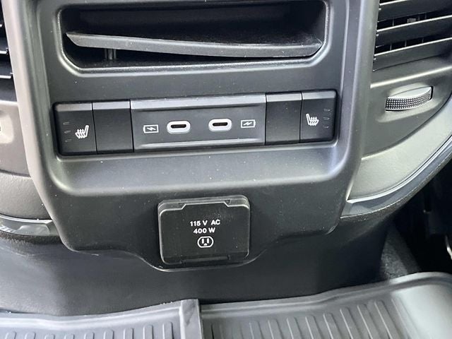 2026 RAM 3500 RAM 3500 LARAMIE CREW CAB 4X4 8' BOX
