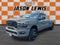 2026 RAM 3500 RAM 3500 LARAMIE CREW CAB 4X4 8' BOX