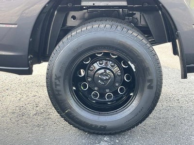 2026 RAM 3500 RAM 3500 LARAMIE CREW CAB 4X4 8' BOX