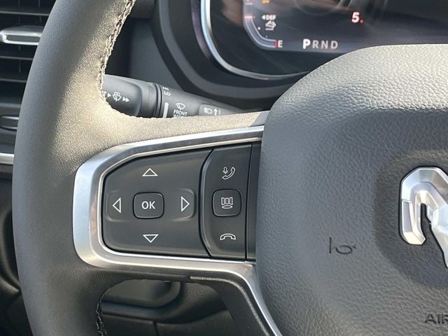 2026 RAM 3500 RAM 3500 LARAMIE CREW CAB 4X4 8' BOX