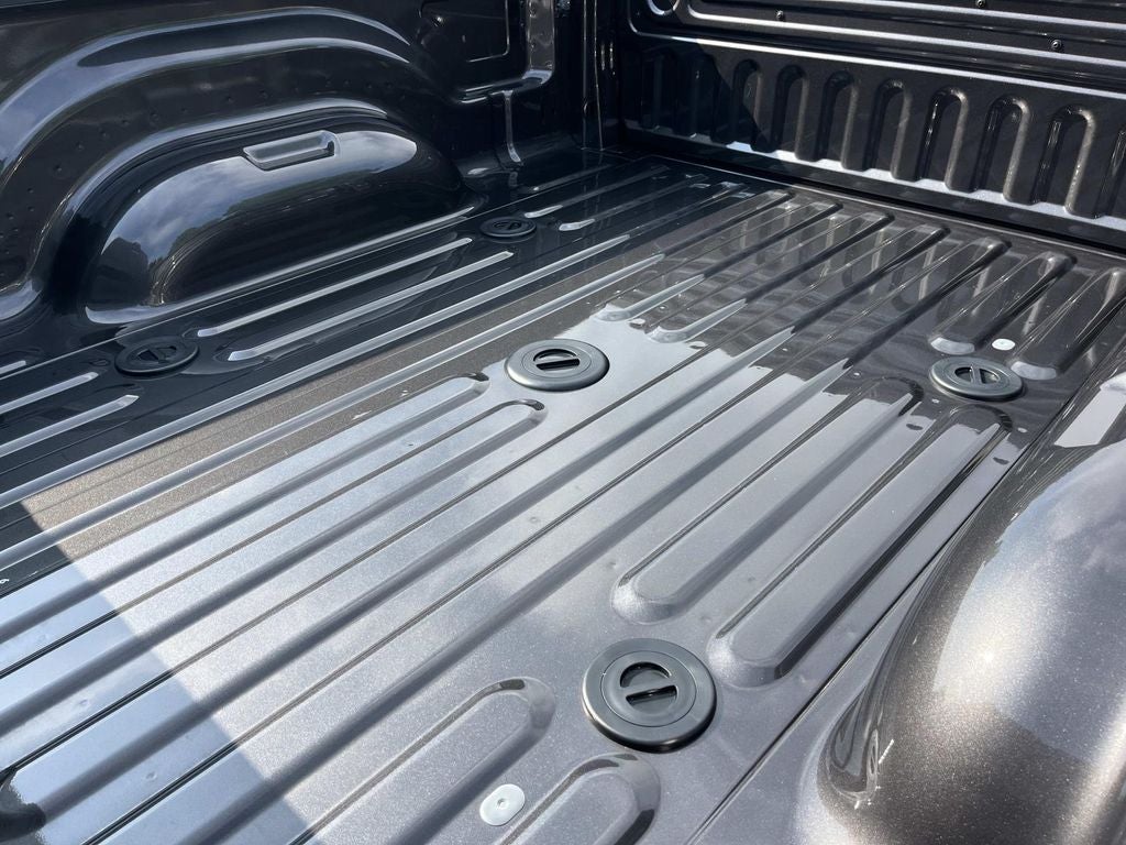 2026 RAM 3500 RAM 3500 LARAMIE MEGA CAB 4X4 6'4' BOX