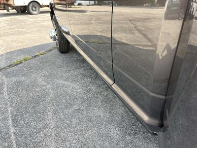 2026 RAM 3500 RAM 3500 LARAMIE MEGA CAB 4X4 6'4' BOX