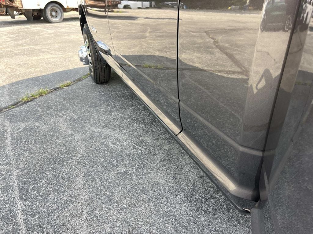 2026 RAM 3500 RAM 3500 LARAMIE MEGA CAB 4X4 6'4' BOX