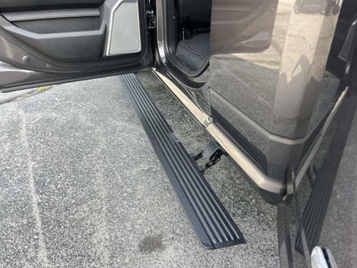 2026 RAM 3500 RAM 3500 LARAMIE MEGA CAB 4X4 6'4' BOX
