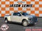 2026 RAM 3500 RAM 3500 LARAMIE MEGA CAB 4X4 6'4' BOX