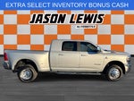 2026 RAM 3500 RAM 3500 LARAMIE MEGA CAB 4X4 6'4' BOX