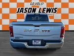 2026 RAM 3500 RAM 3500 LARAMIE MEGA CAB 4X4 6'4' BOX