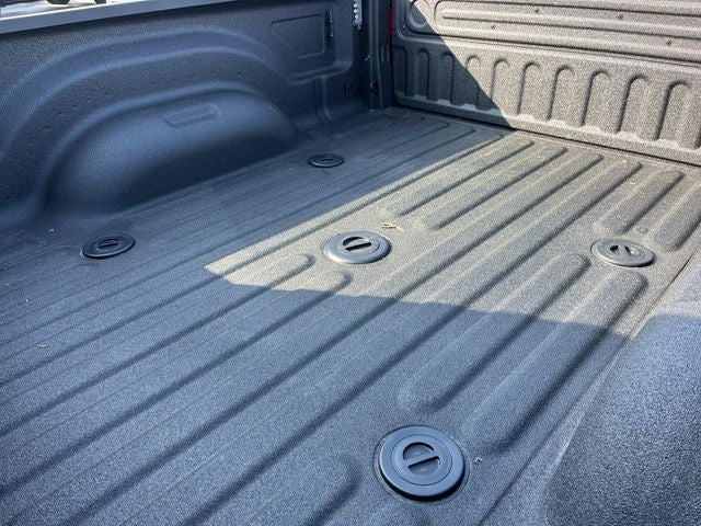2026 RAM 3500 RAM 3500 LARAMIE MEGA CAB 4X4 6'4' BOX