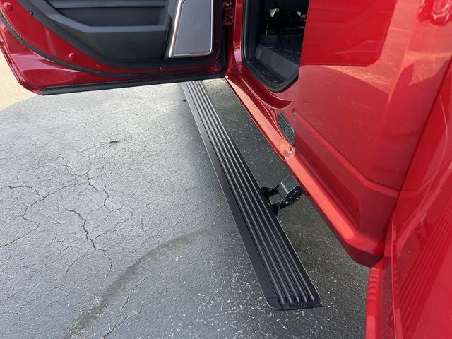 2026 RAM 3500 RAM 3500 LARAMIE MEGA CAB 4X4 6'4' BOX