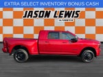 2026 RAM 3500 RAM 3500 LARAMIE MEGA CAB 4X4 6'4' BOX