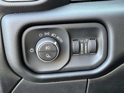 2026 RAM 3500 RAM 3500 LARAMIE MEGA CAB 4X4 6'4' BOX