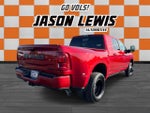 2026 RAM 3500 RAM 3500 LARAMIE MEGA CAB 4X4 6'4' BOX